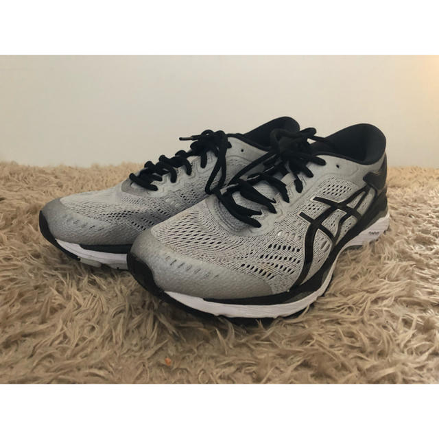 asics(アシックス)のASICS GEL-KAYANO 24-SW ゲルカヤノ 24  スポーツ/アウトドアのランニング(シューズ)の商品写真