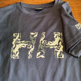 ヘリーハンセン(HELLY HANSEN)のヘリーハンセン(Tシャツ(半袖/袖なし))