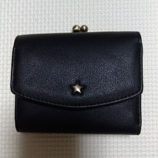 ニコアンド(niko and...)のお値下げ✳美品✳niko and…がま口3つ折り財布(財布)