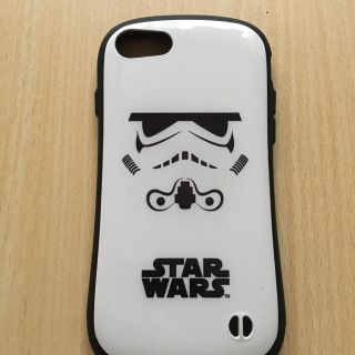 スターウォーズスマホケース(iPhoneケース)