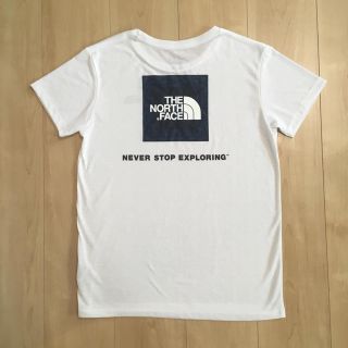 ザノースフェイス(THE NORTH FACE)のノースフェイス tシャツ(Tシャツ(半袖/袖なし))