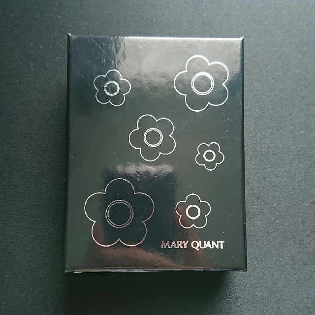 MARY QUANT(マリークワント)のMARY QUANT（マリークワント）キーリング レディースのファッション小物(キーホルダー)の商品写真