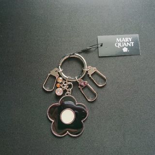 マリークワント(MARY QUANT)のMARY QUANT（マリークワント）キーリング(キーホルダー)