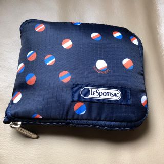 レスポートサック(LeSportsac)のレスポエコバッグ(エコバッグ)