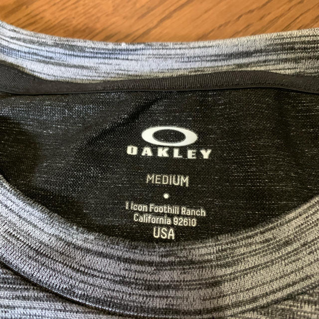 Oakley(オークリー)のアウリ様専用 メンズのトップス(Tシャツ/カットソー(半袖/袖なし))の商品写真