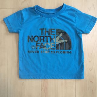 ザノースフェイス(THE NORTH FACE)のノースフェイス tシャツ(Ｔシャツ)