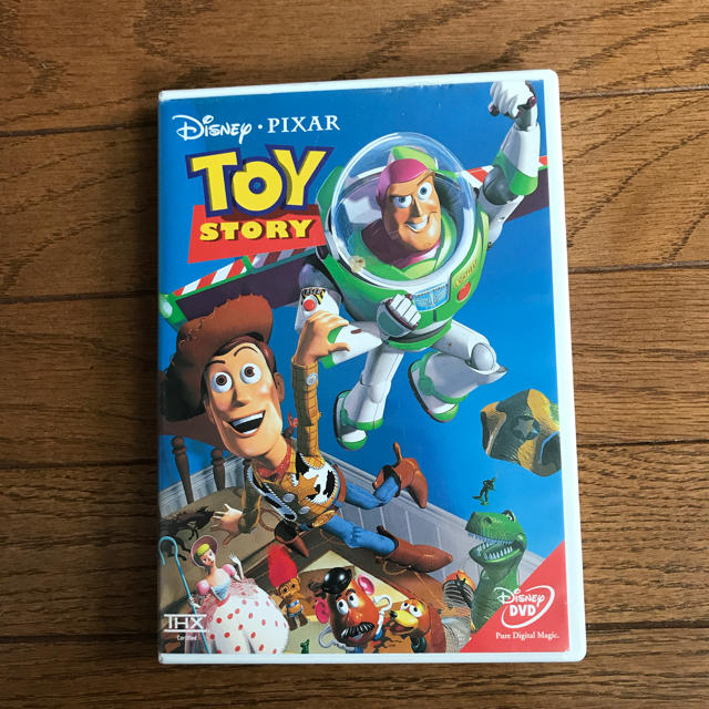 トイストーリー DVD の通販 by s.mk's shop プロフ必読(*' '*)｜ラクマ