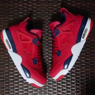 NIKE AIR JORDAN 4 SE FIBA 27.5cm(スニーカー)