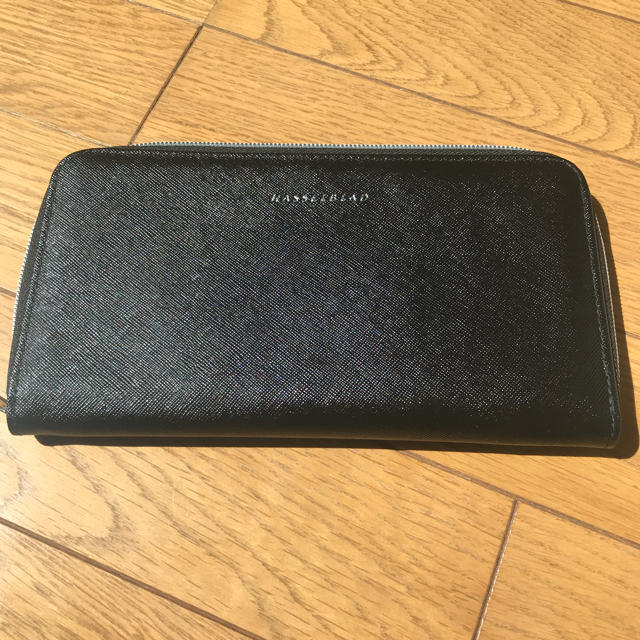 宝島社(タカラジマシャ)のハッセルブラッド 長財布 メンズのファッション小物(長財布)の商品写真