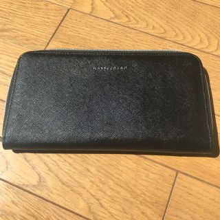 タカラジマシャ(宝島社)のハッセルブラッド 長財布(長財布)