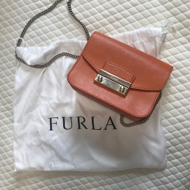 Furla(フルラ)のFURLA メトロポリス レディースのバッグ(ショルダーバッグ)の商品写真