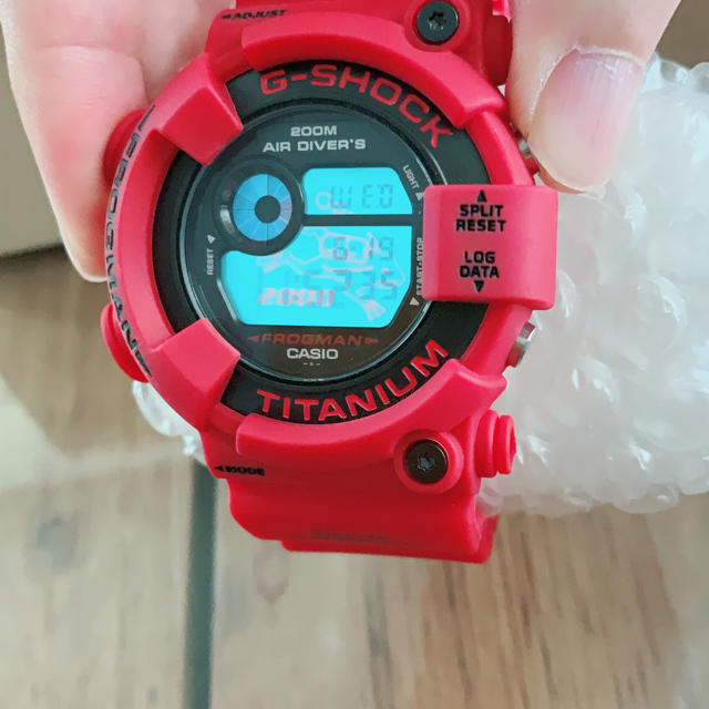 カシオ G-SHOCK