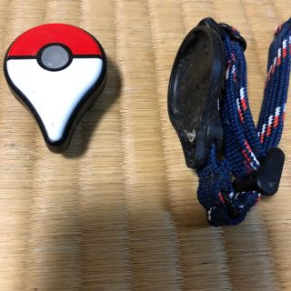 ニンテンドウ(任天堂)のポケモンgo プラス(その他)