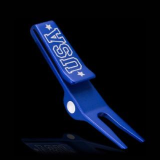 スコッティキャメロン(Scotty Cameron)のスコッティキャメロン 2019　全米オープン記念ピボットツール　USA BLUE(その他)