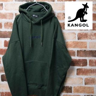 カンゴール(KANGOL)の２枚セット【KANGOL】＆【キースへリング × UNIQLO】(パーカー)