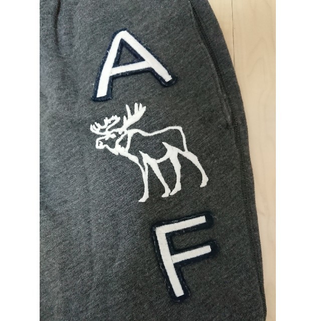 Abercrombie&Fitch(アバクロンビーアンドフィッチ)のアバクロ パンツ スウェット メンズのパンツ(その他)の商品写真