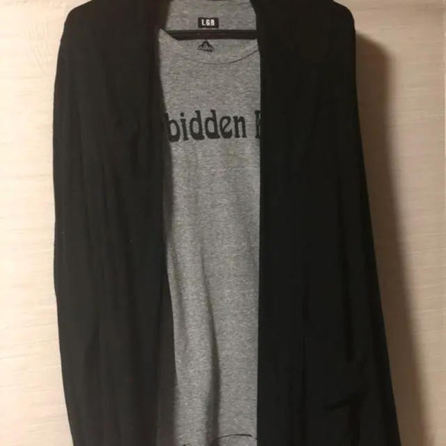 ルグランブルー LGB For biden Fruit Tシャツ カットソー