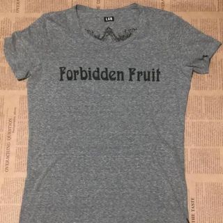 ルグランブルー LGB For biden Fruit Tシャツ カットソー