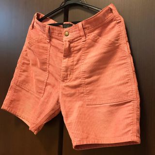 ナノユニバース(nano・universe)の☆nano universe×Lee shorts☆(ショートパンツ)