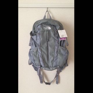 ザノースフェイス(THE NORTH FACE)のノースフェイス テルス25(リュック/バックパック)