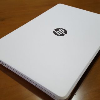 ヒューレットパッカード(HP)のヒューレットパッカードノートＰＣ〔15-bs005tu〕(ノートPC)