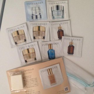 エスティローダー(Estee Lauder)のエスティーローダー(その他)