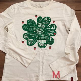 リーバイス(Levi's)の★リーバイス 長T(Tシャツ/カットソー(七分/長袖))