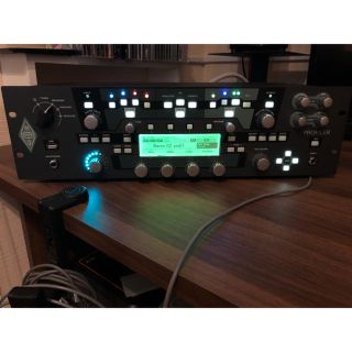 コルグ(KORG)のKemper Profiling Amplifier(ギターアンプ)