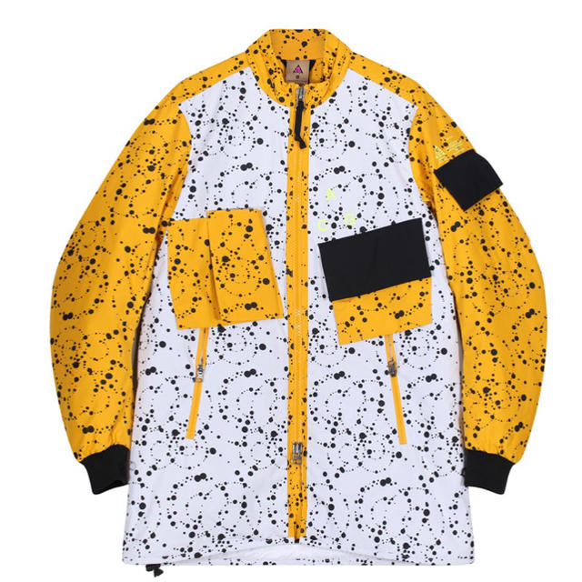 NIKE - NIKE NRG ACG INSULATED ナイキ