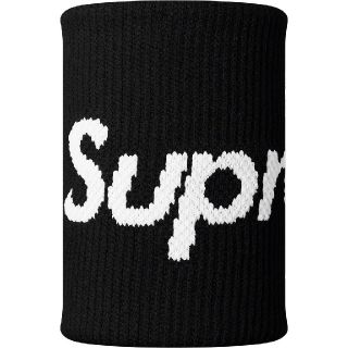 シュプリーム(Supreme)のsupreme nike nba wristbands black(その他)