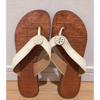 トリーバーチ(Tory Burch)の【G様専用】TORY BURCH  サンダル(サンダル)