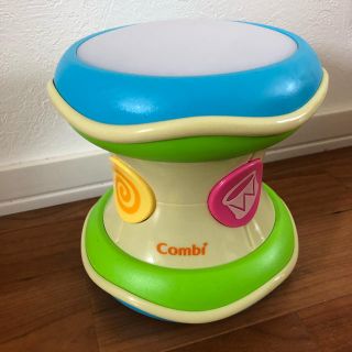コンビ 楽器のおもちゃの通販 30点 Combiのキッズ ベビー マタニティを買うならラクマ コンビ 楽器のおもちゃの通販 30点 Combiのキッズ ベビー マタニティを買うならラクマ