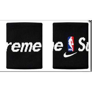 シュプリーム(Supreme)のSupreme®/Nike®/NBA Wristband リストバンド(バングル/リストバンド)