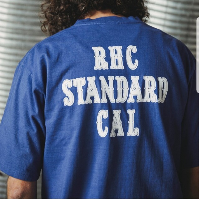 RHC ロンハーマン x STANDARD CALIFORNIA Tシャツ