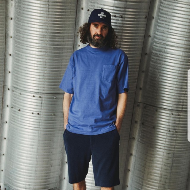 Ron Herman(ロンハーマン)のRHC ロンハーマン x STANDARD CALIFORNIA Tシャツ メンズのトップス(Tシャツ/カットソー(半袖/袖なし))の商品写真