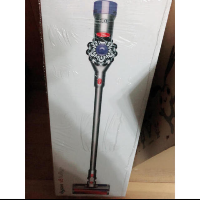 ダイソン dyson v8 sv10ff3 sv10 ff fluffy