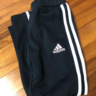 アディダス(adidas)のadidasジャージ(パンツ/スパッツ)