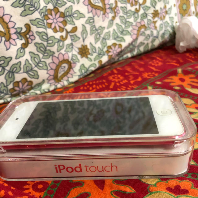 第5世代  iPod touch  元値1.5万