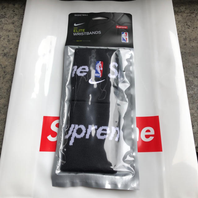 Supreme®/Nike®/NBA Wristbands