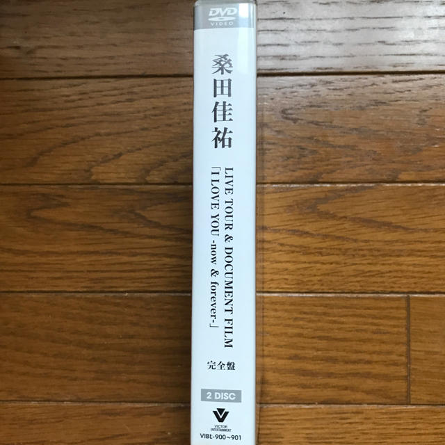 桑田佳祐 LIVE TOUR&DOCUMENT I LOVE YOU完全版の通販 by REN's shop