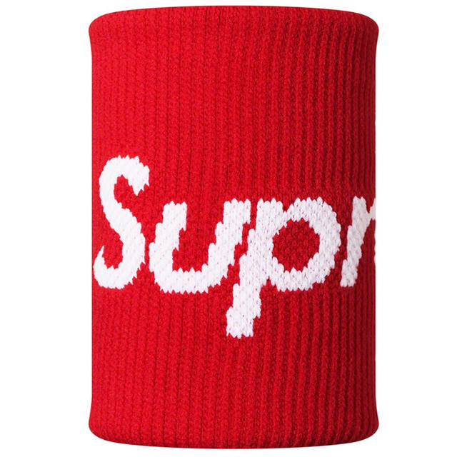 Supreme(シュプリーム)のSupreme wristbands リストバンド メンズのアクセサリー(バングル/リストバンド)の商品写真