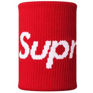 シュプリーム(Supreme)のSupreme wristbands リストバンド(バングル/リストバンド)