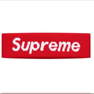 シュプリーム(Supreme)のSupreme®/Nike®/NBA Headband(ヘアバンド)