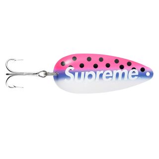 シュプリーム(Supreme)のsupreme Lure リール(リール)