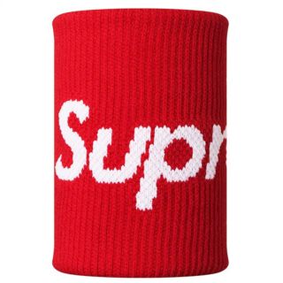 シュプリーム(Supreme)の(F) Supreme Nike NBA Wristbands(バングル/リストバンド)