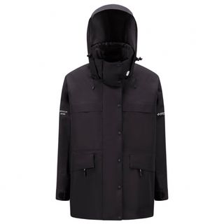 モンクレール(MONCLER)の【最終値下げ】MONCLER Genius 4 HYKE "ルホーネストック"(ダウンジャケット)