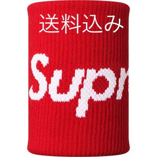 シュプリーム(Supreme)のSupreme NIKE NBA リストバンド(バングル/リストバンド)