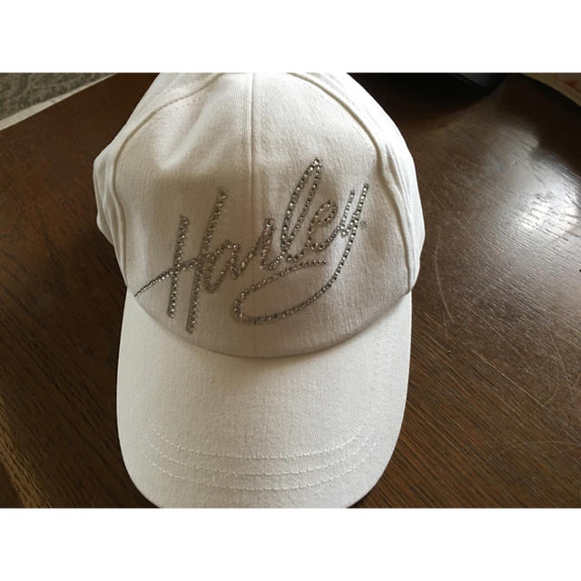 Harley Davidson(ハーレーダビッドソン)のHarley-Davidson キャップ メンズの帽子(キャップ)の商品写真