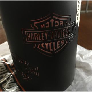 ハーレーダビッドソン(Harley Davidson)のHarley-Davidson  ライトシェイド？(蛍光灯/電球)