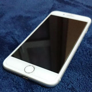 アイフォーン(iPhone)のiPhone7 128GB simフリー(スマートフォン本体)